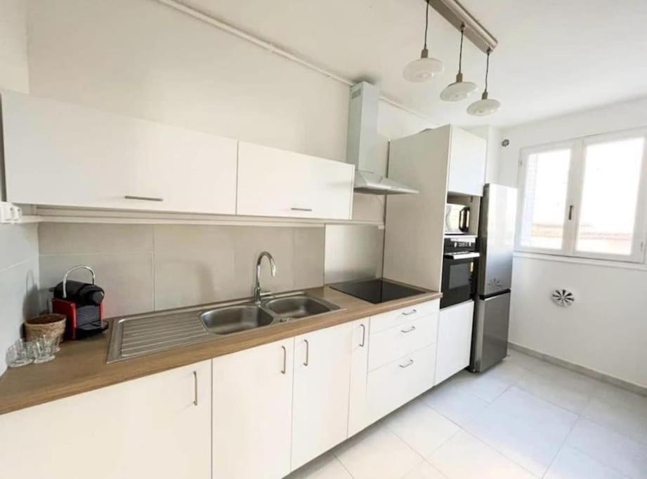 Suite Topaze By Stack  Lyon Exteriör bild