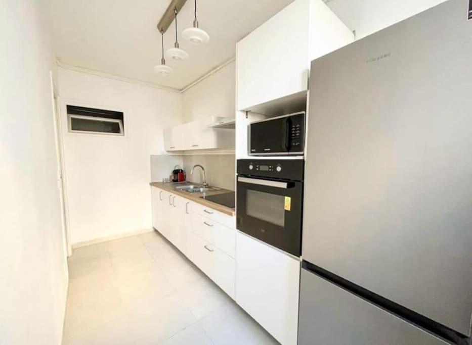 Suite Topaze By Stack  Lyon Exteriör bild