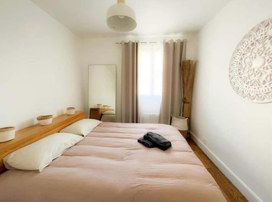Suite Topaze By Stack  Lyon Exteriör bild