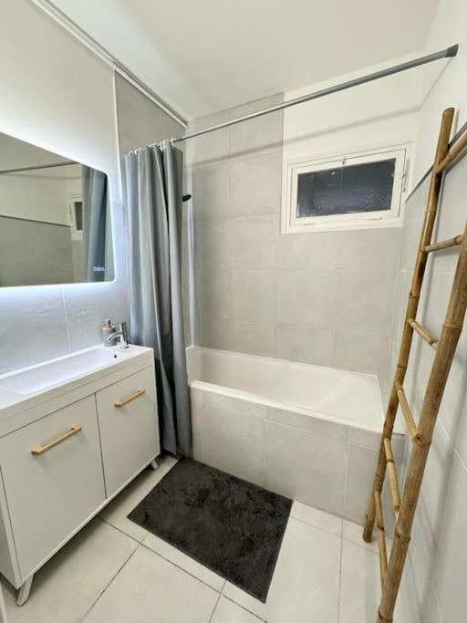 Suite Topaze By Stack  Lyon Exteriör bild
